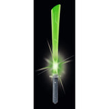 Ninja Light-Up Sword and Mask Set