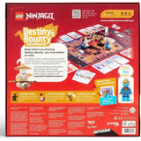 Ninjago Destiny’s Bounty Adventures