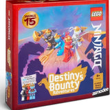 Ninjago Destiny’s Bounty Adventures