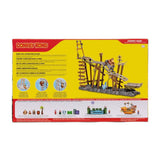Nintendo Donkey Kong Mine Cart Adventure Playset