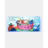 Noah's Ark Pop-Up Book