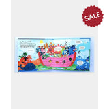 Noah's Ark Pop-Up Book