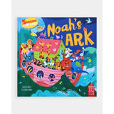 Noah's Ark Pop-Up Book