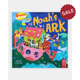 Noah's Ark Pop-Up Book