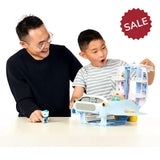 Octonauts Above & Beyond Octoray Transforming Playset