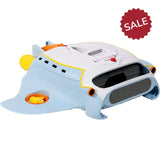 Octonauts Above & Beyond Octoray Transforming Playset