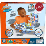 Octonauts Above & Beyond Octoray Transforming Playset