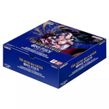 One Piece Card Game Booster Pack The Azure Sea's Seven Full Box 24 Packs