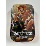 One Piece Card Game: Tin Pack Set Vol.2 (TS-02)