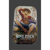 One Piece Card Game: Tin Pack Set Vol.2 (TS-02)