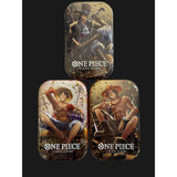 One Piece Card Game: Tin Pack Set Vol.2 (TS-02)