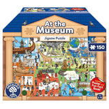 Orchard Toys At the Museum Jigsaw Puzzle
