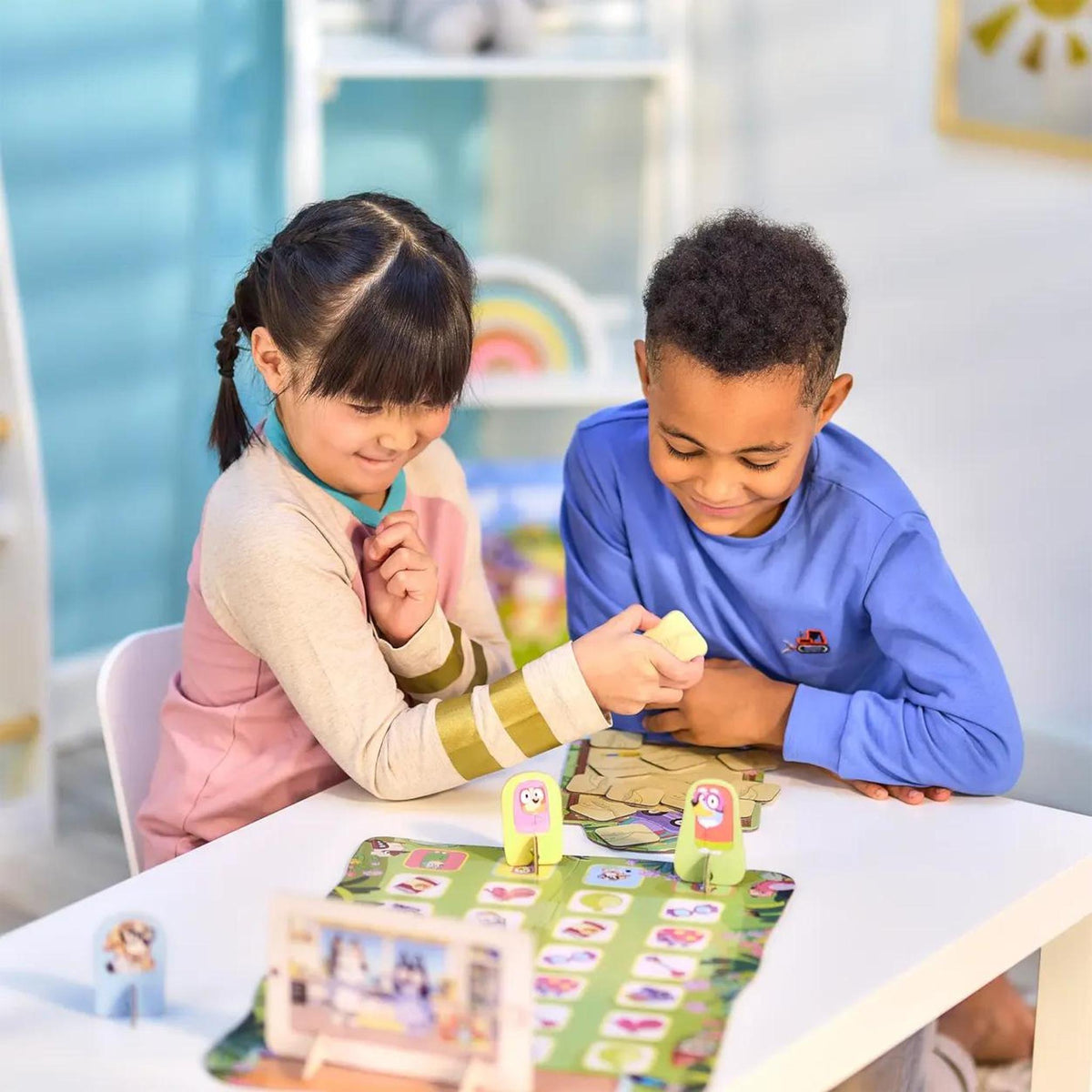 Orchard Toys Bluey Grannies Game