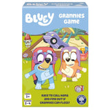 Orchard Toys Bluey Grannies Game
