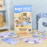Orchard Toys Bluey Shopping List Game