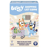 Orchard Toys Bluey Shopping List Game