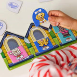 Orchard Toys Doggy Doggy Woof Woof! Game