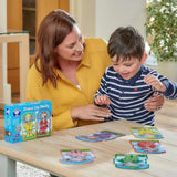 Orchard Toys Dress Up Nelly Game
