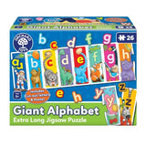 Orchard Toys Giant Alphabet Jigsaw Puzzle
