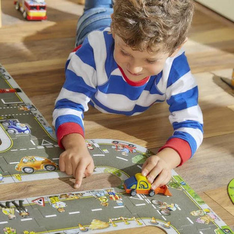 Orchard Toys Giant Road Jigsaw