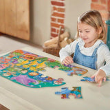 Orchard Toys Mermaid Fun Jigsaw Puzzle