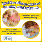 Orchard Toys Number Bears