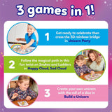 Orchard Toys Unicorn Fun Game