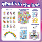 Orchard Toys Unicorn Fun Game