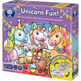 Orchard Toys Unicorn Fun Game
