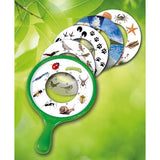 Outdoor Adventure Nature Explorer