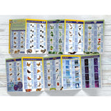 Outdoor Adventure Nature Explorer