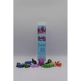 Jigglets 3D-Printed Figures: Dive into the Deep 10-pack