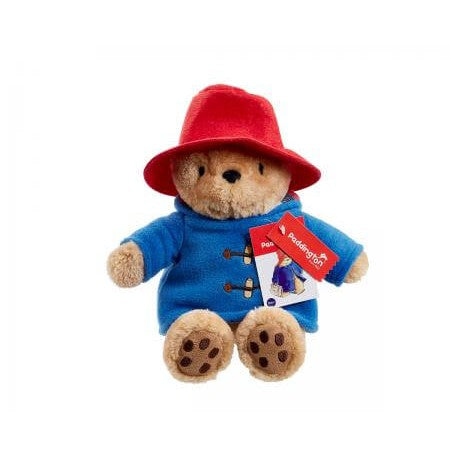 Small Classic Cuddly Paddington