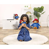 Paddington Movie Small Soft Toy