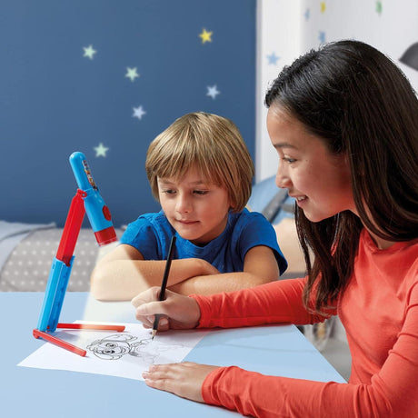 PAW Patrol Drawing Projector