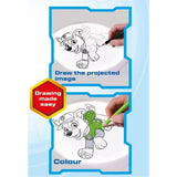 PAW Patrol Drawing Projector