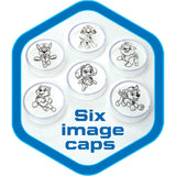 PAW Patrol Drawing Projector