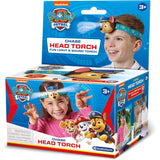 PAW Patrol Head Torch - Chase