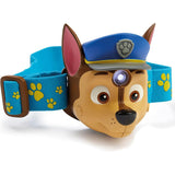 PAW Patrol Head Torch - Chase