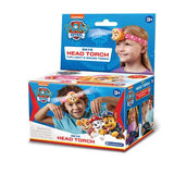 PAW Patrol Head Torch - Skye