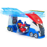 PAW Patrol Launch & Rescue PAW Patroller