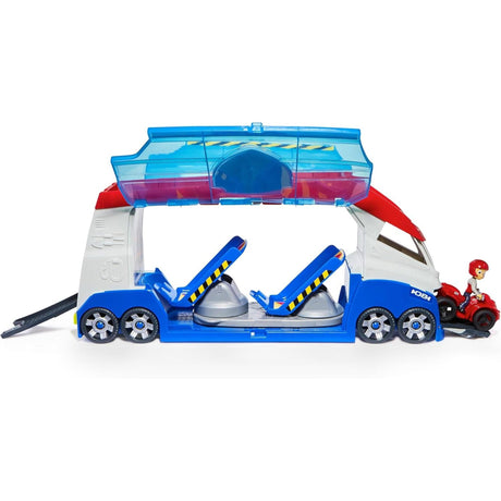 PAW Patrol Launch & Rescue PAW Patroller
