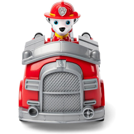 PAW Patrol Marshall Fire Engine