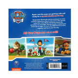 PAW Patrol - Pups Save the Game Story Book