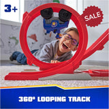 PAW Patrol Rescue Wheels Super Loop Tower HQ