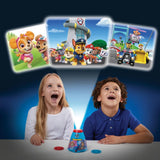 PAW Patrol Room Projector & Nightlight