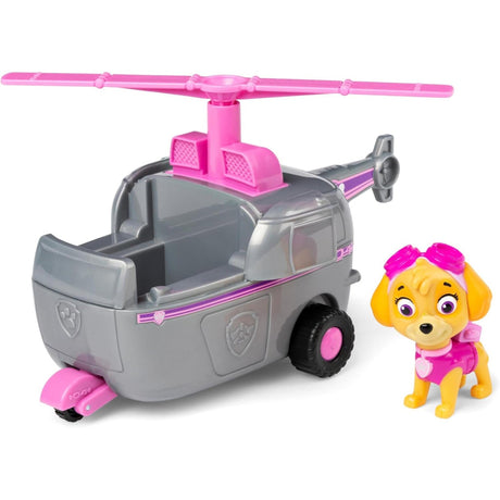 PAW Patrol Skye Helicopter