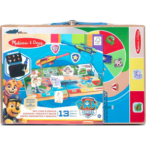 PAW Patrol Spy, Find & Rescue Play Set