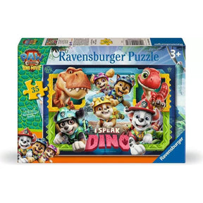 PAW Patrol: The Dino Movie 35-piece Puzzle
