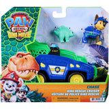 PAW Patrol: The Dino Movie - Chase Dino Rescue Cruiser